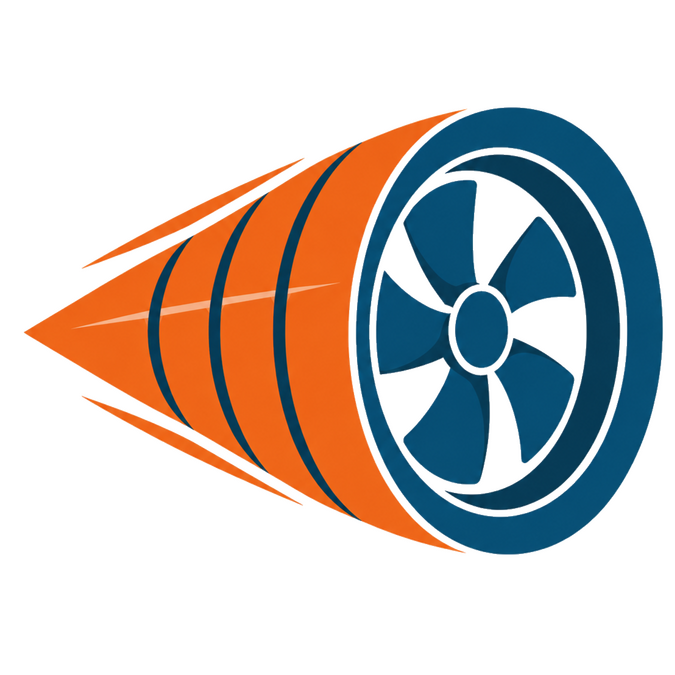 Patterson Ventilation Consulting logo